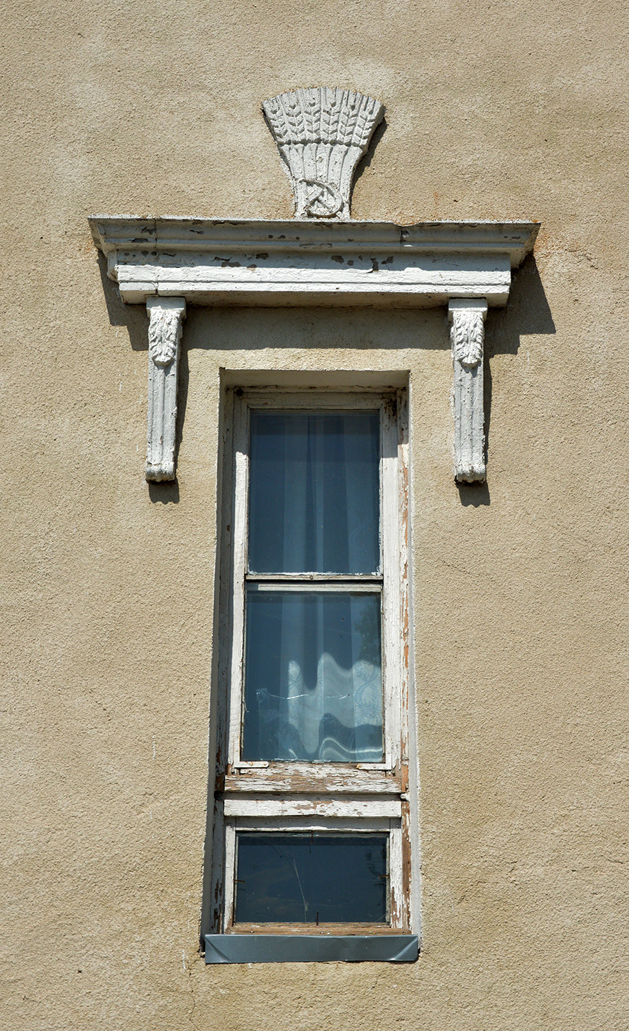 Хохольский район, прочие н.п., . Монументальное искусство (мозаики, росписи, барельефы, сграфито)