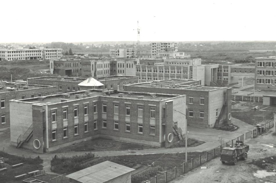 Полоцк, Улица Зыгина, 53; Улица Зыгина, 59; Улица Богдановича, 15; Улица Шенягина, 5а; Улица Шенягина, 54. Полоцк — Исторические фотографии