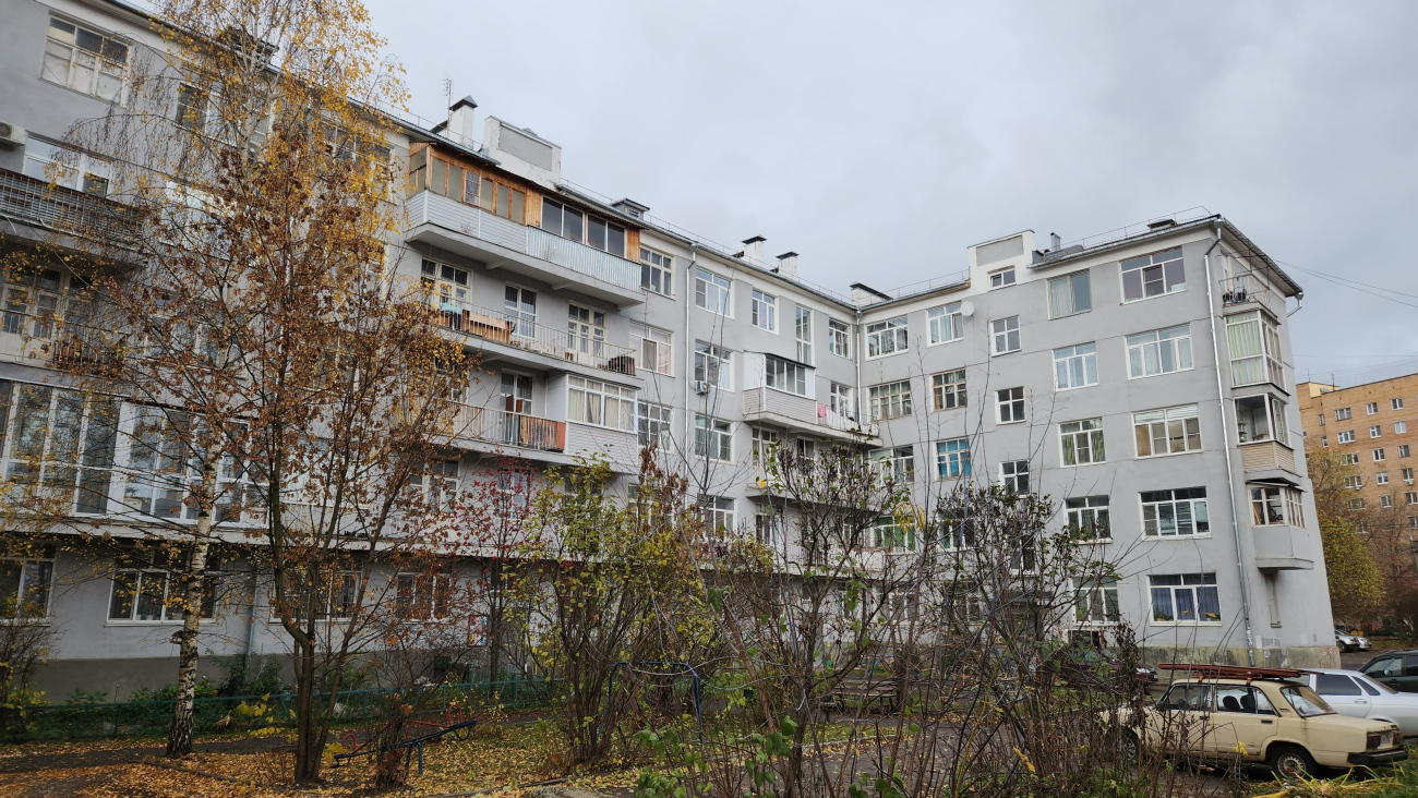 Orekhovo-Zuevo, Улица Ленина, 65