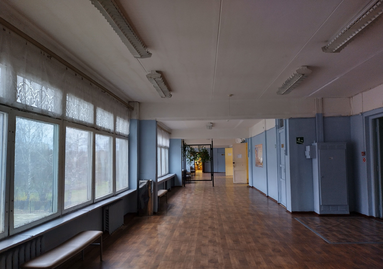 Коломна, Улица Спирина, 8