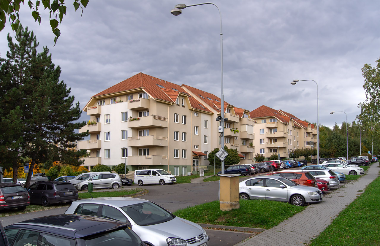 Roznov pod Radhostem, Kulturní, 1783; Kulturní, 1784; Kulturní, 1788; Kulturní, 1789