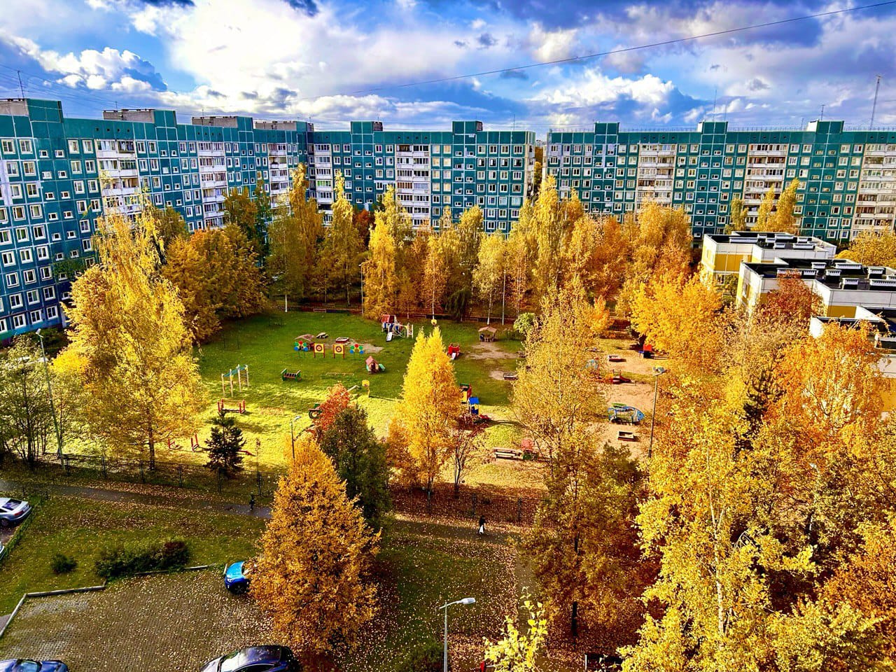 Kolpino, Тверская улица, 38; Тверская улица, 44; Тверская улица, 38 корп. 2