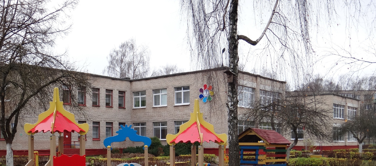 Witebsk, Проспект Фрунзе, 80 корп. 10