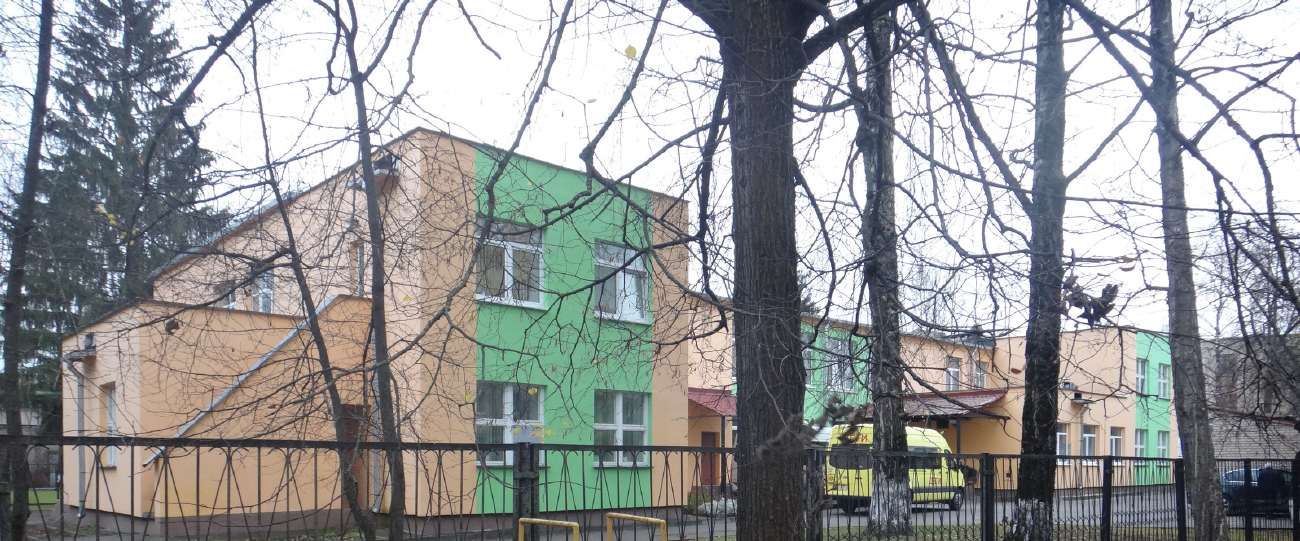 Витебск, Улица 26 Июня, 5