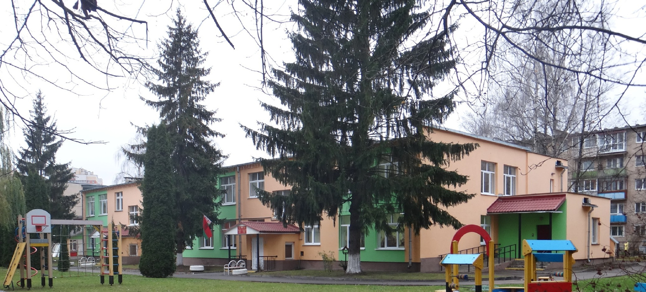 Витебск, Улица 26 Июня, 5