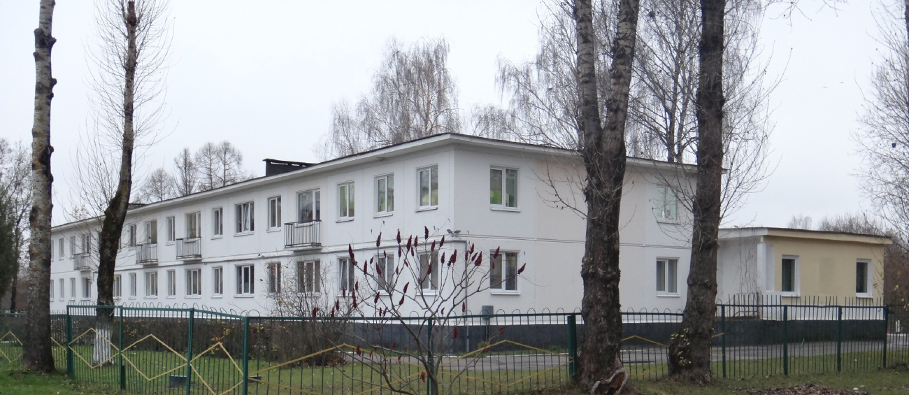 Vitebsk, Московский проспект, 62