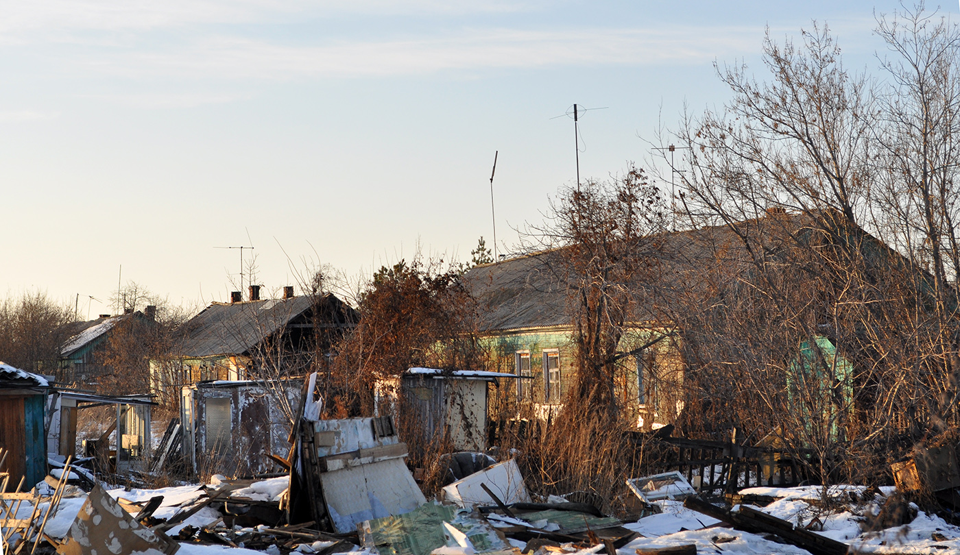 Омск, Владивостокская улица, 70; Владивостокская улица, 71; Владивостокская улица, 72а