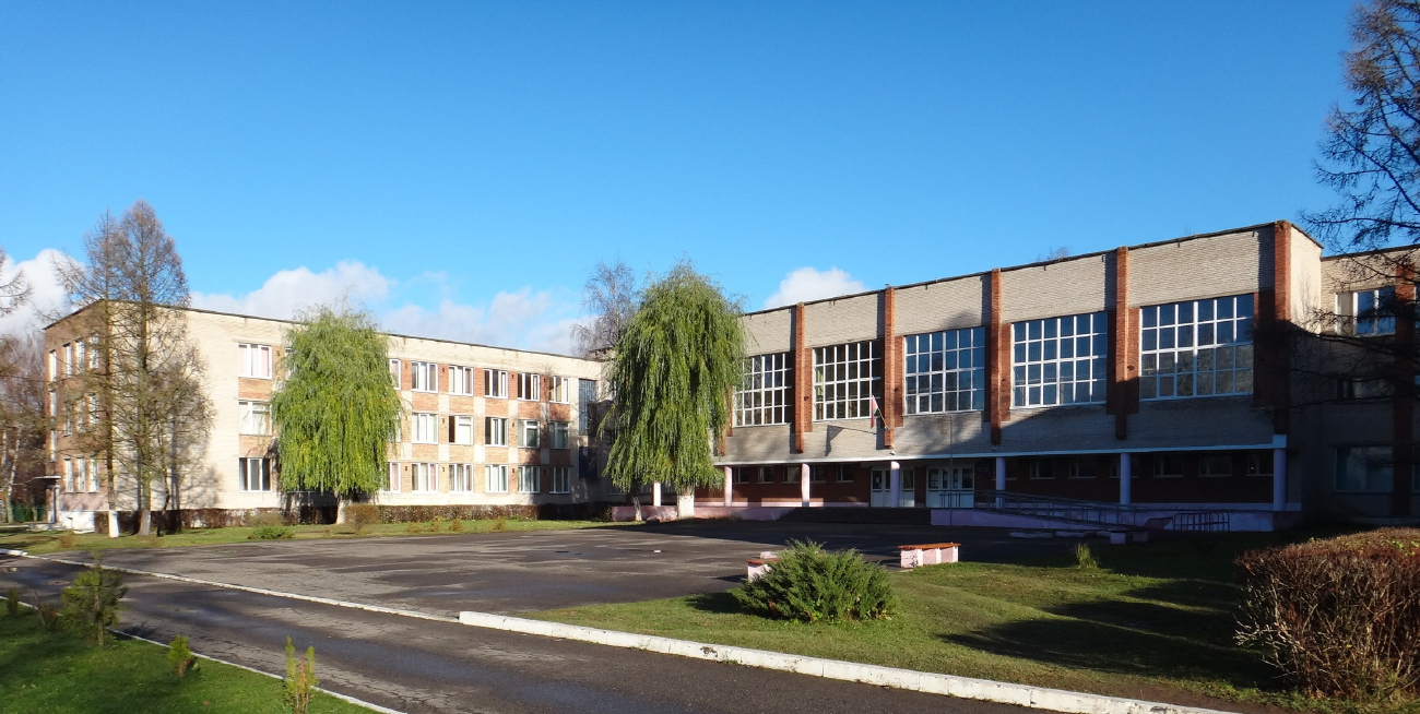 Витебск, Проспект Фрунзе, 96