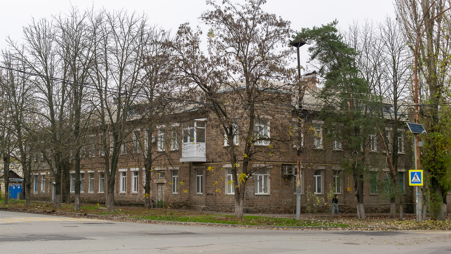 Шахты, Улица Ленина, 180