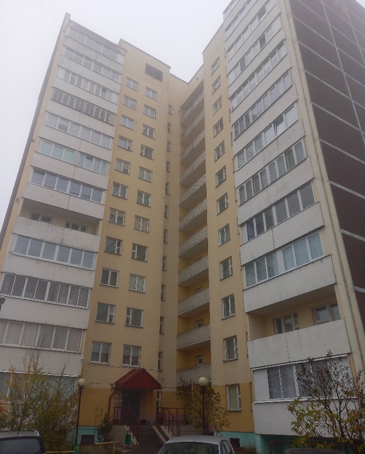Гродно, Улица Щорса, 54