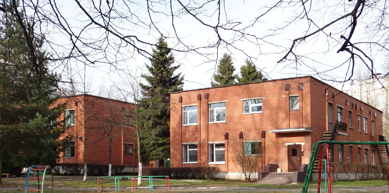 Витебск, Проспект Победы, 19А