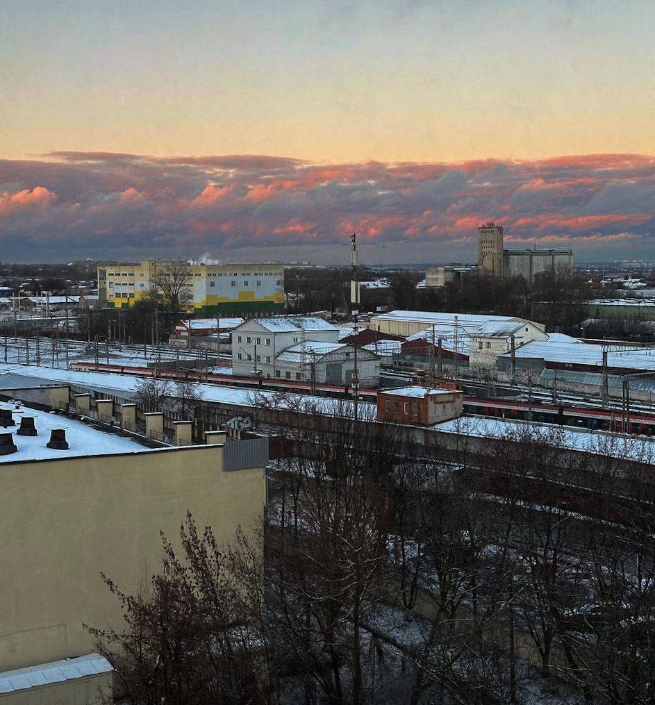 Подольск, Улица Лобачёва, 19; Улица Ульяновых, 12; Домодедовское шоссе, *; Улица Халатова. Подольск — Панорамы