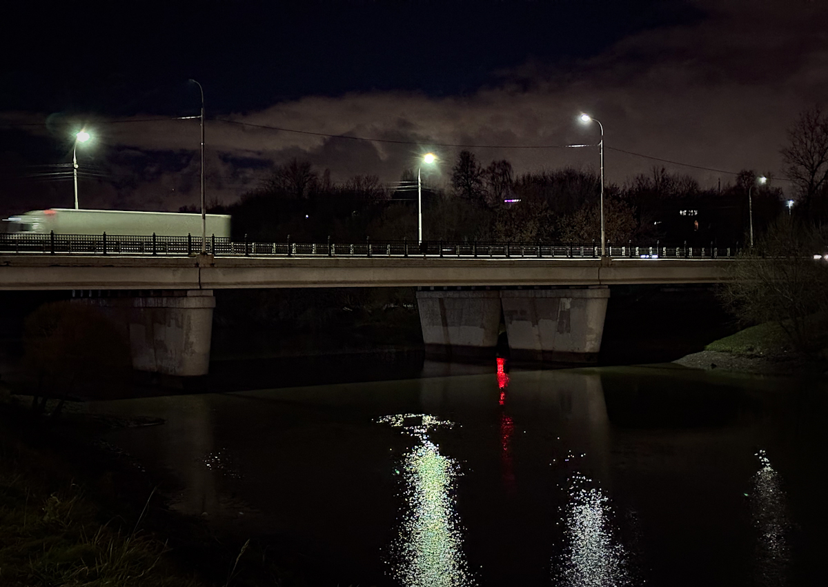 Подольск, Проспект Ленина, *