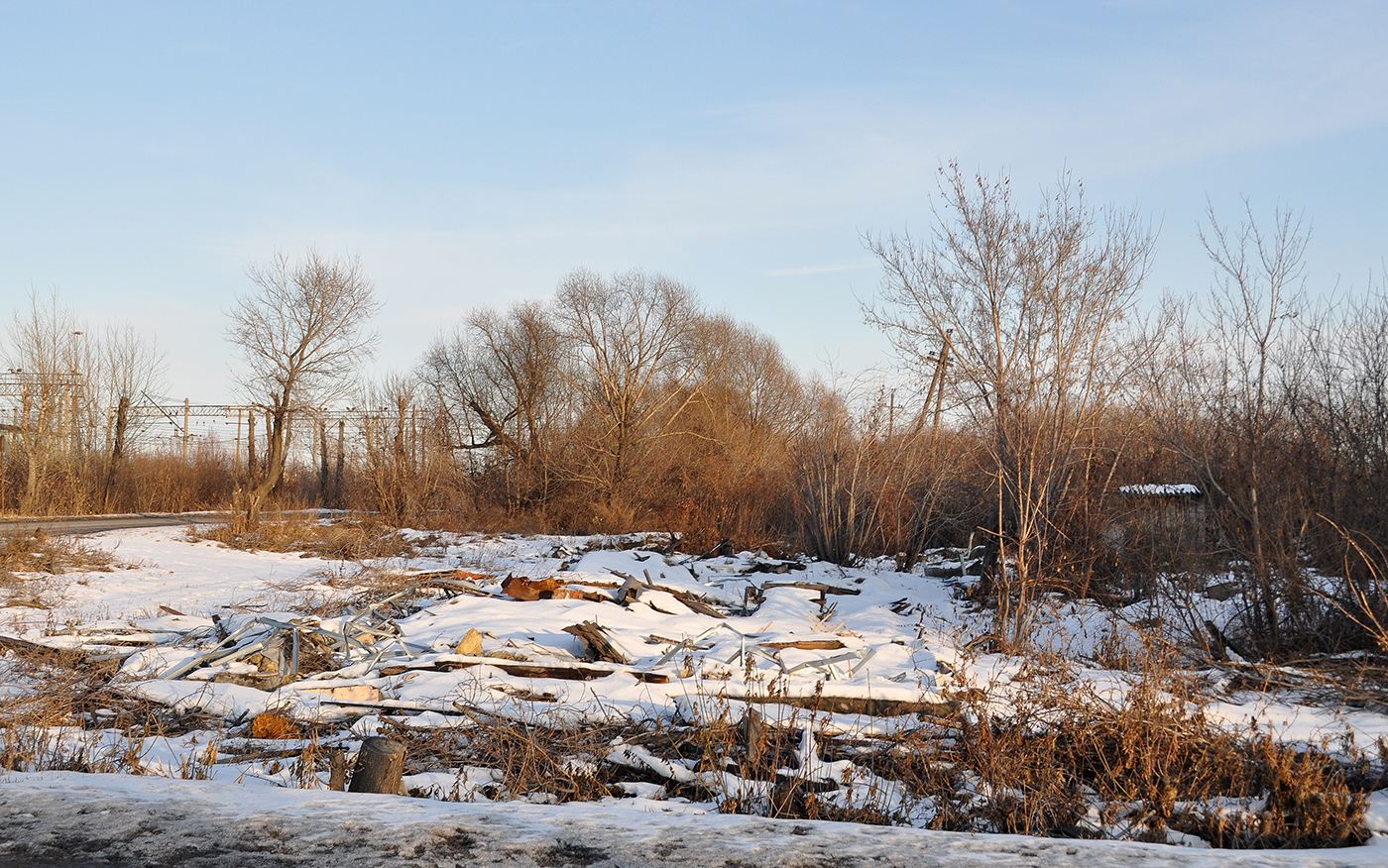 Омск, Владивостокская улица, 73
