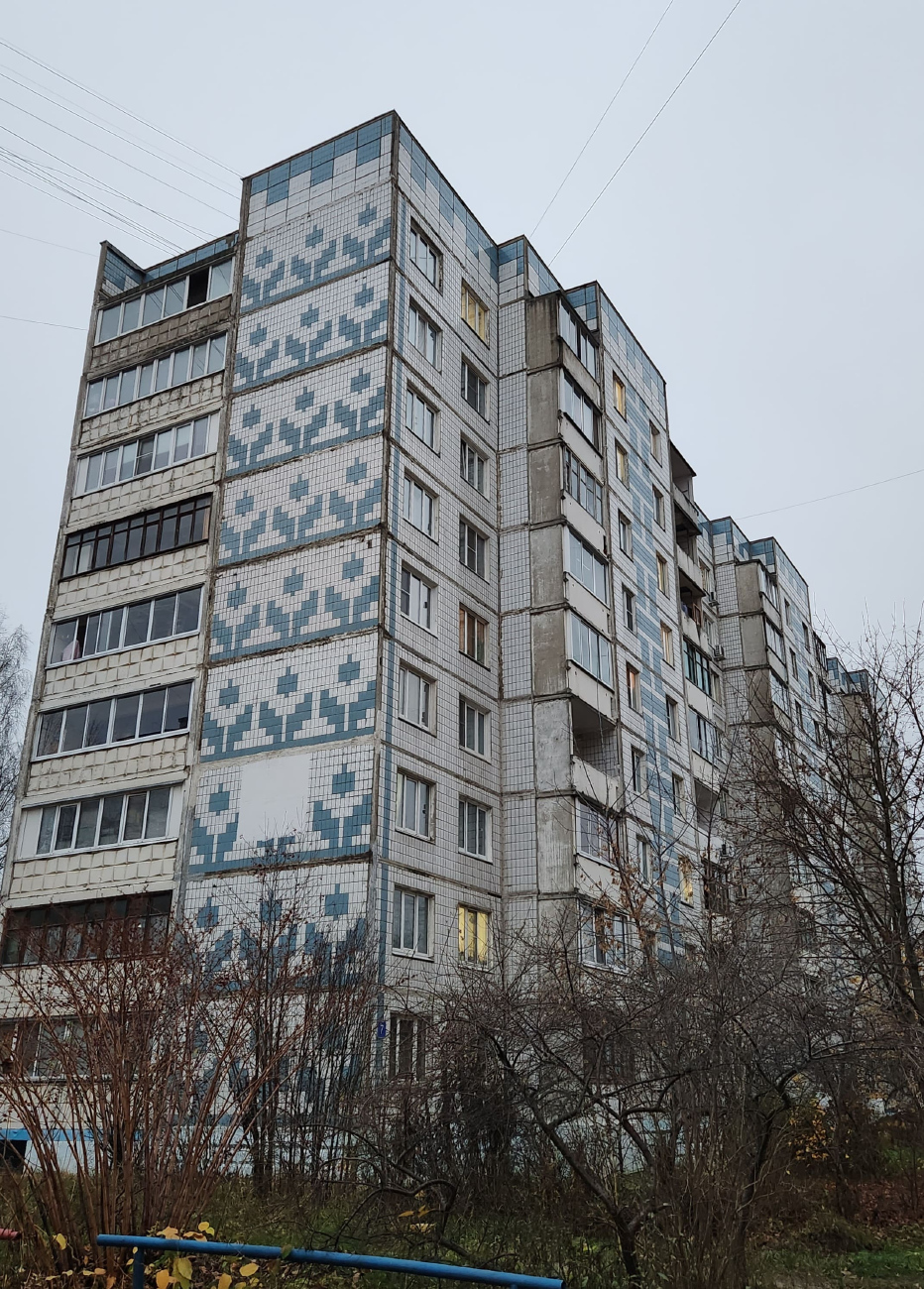 Dmitrov, Микрорайон им. Махалина, 7