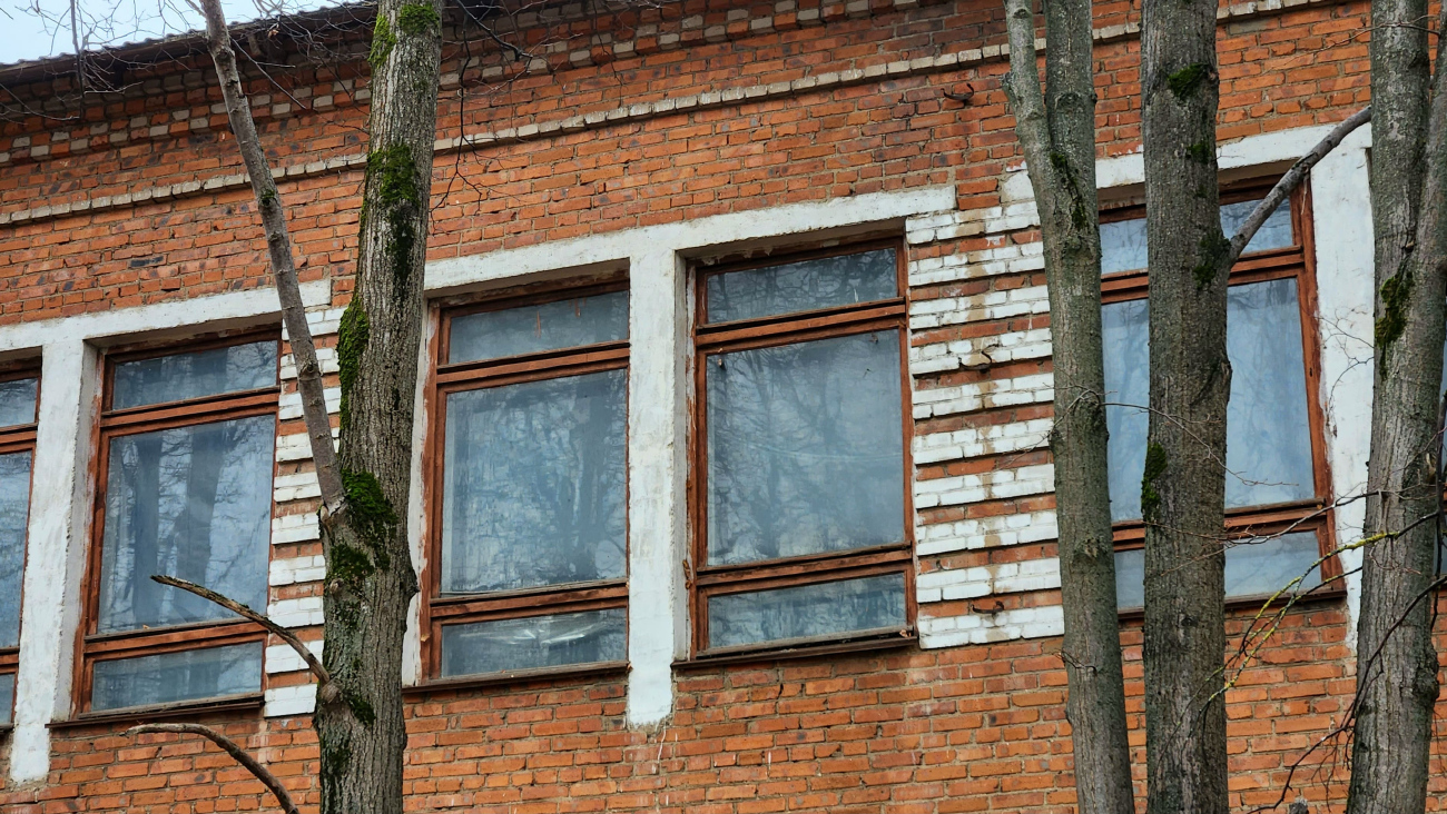 Дмитров, Пушкинская улица, 77