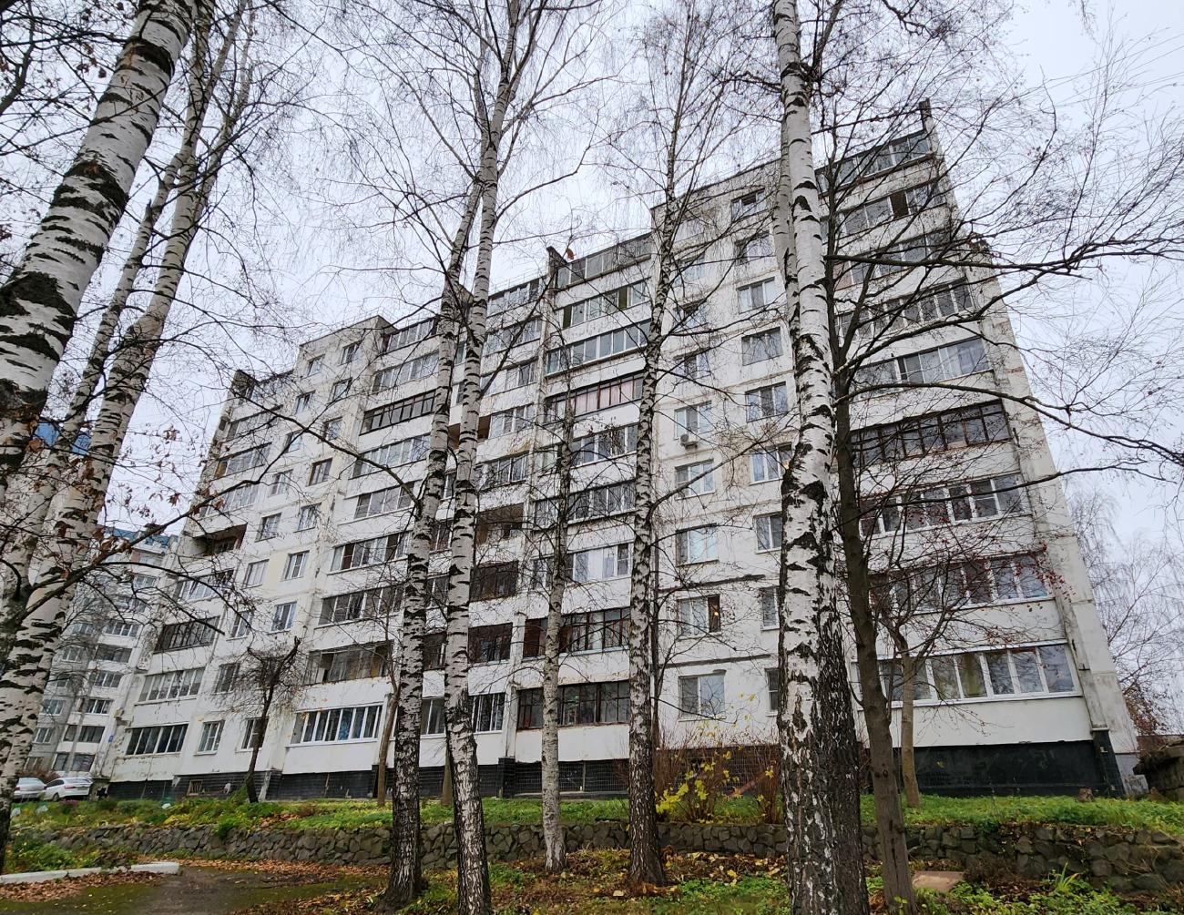 Дмитров, 2-я Центральная улица, 5