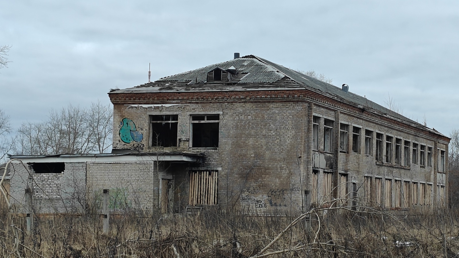 Березники, Улица Короленко, 5