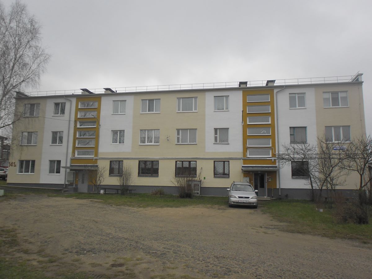 Вилейка, Стахановская улица, 141А