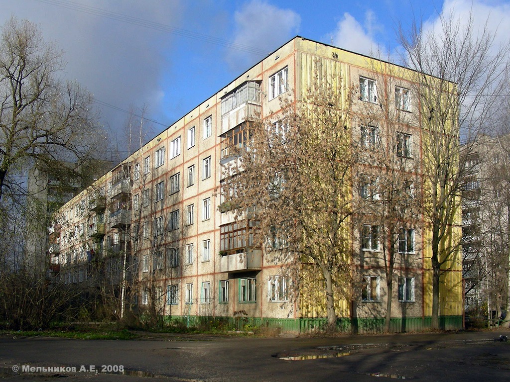 Iwanowo, Столярный переулок, 25