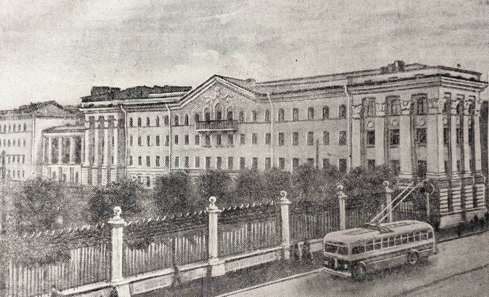 Санкт-Петербург, Малодетскосельский проспект, 29