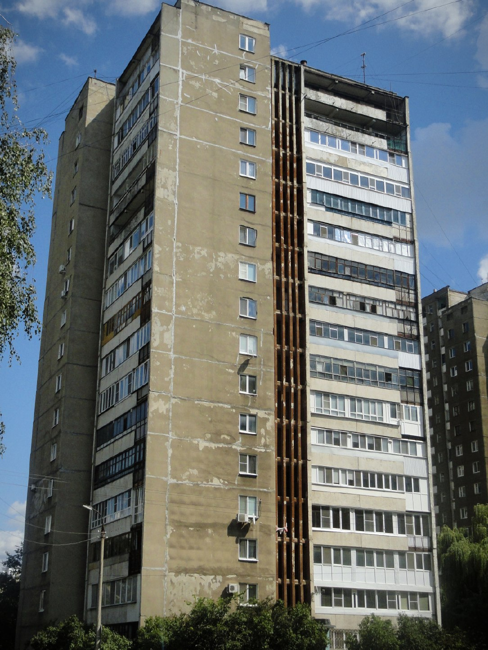 Орёл, Улица Степана Разина, 14