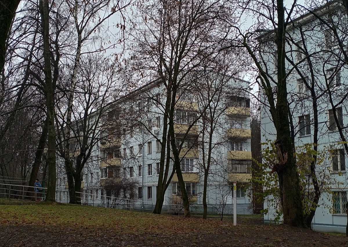 Поселение Воскресенское, Пос. подсобного хозяйства Воскресенское, 10