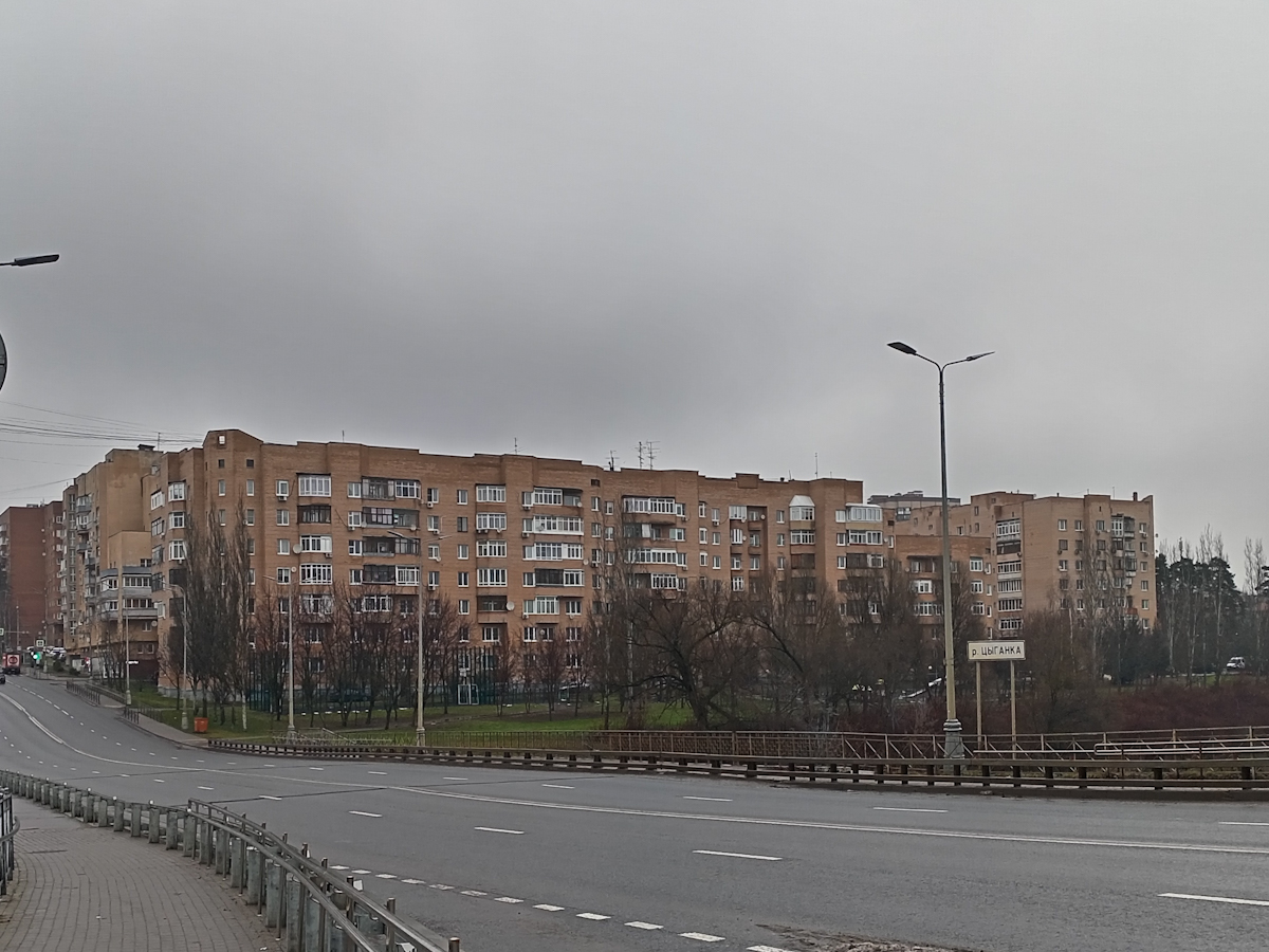 Поселение Воскресенское, Пос. подсобного хозяйства Воскресенское, 30