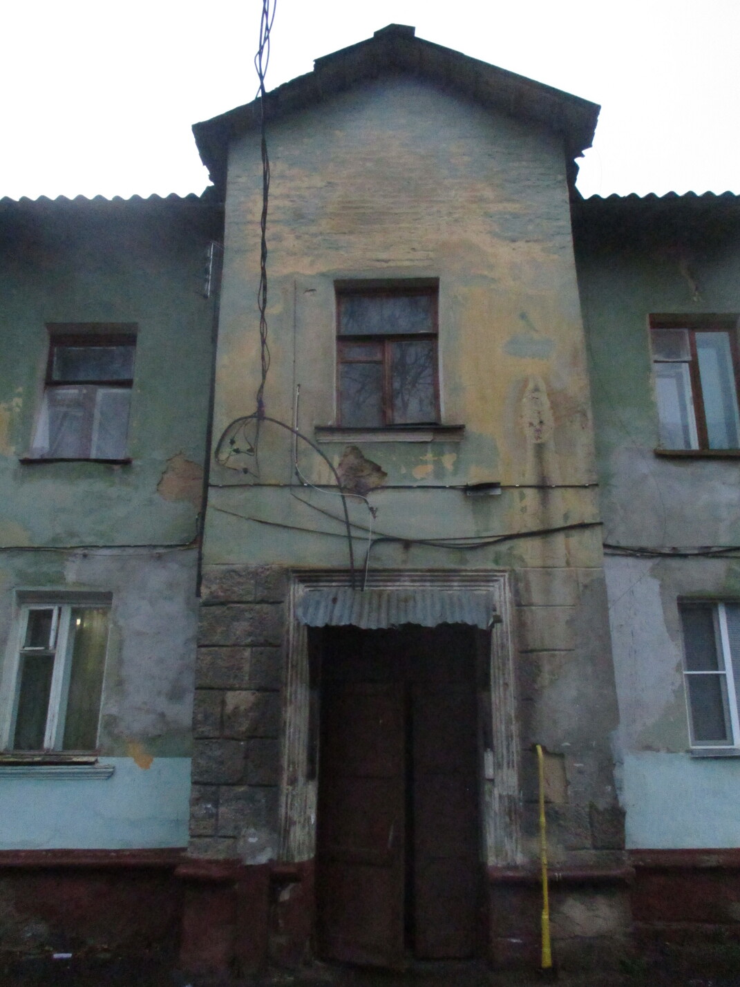 Щёлково, Центральная улица, 34
