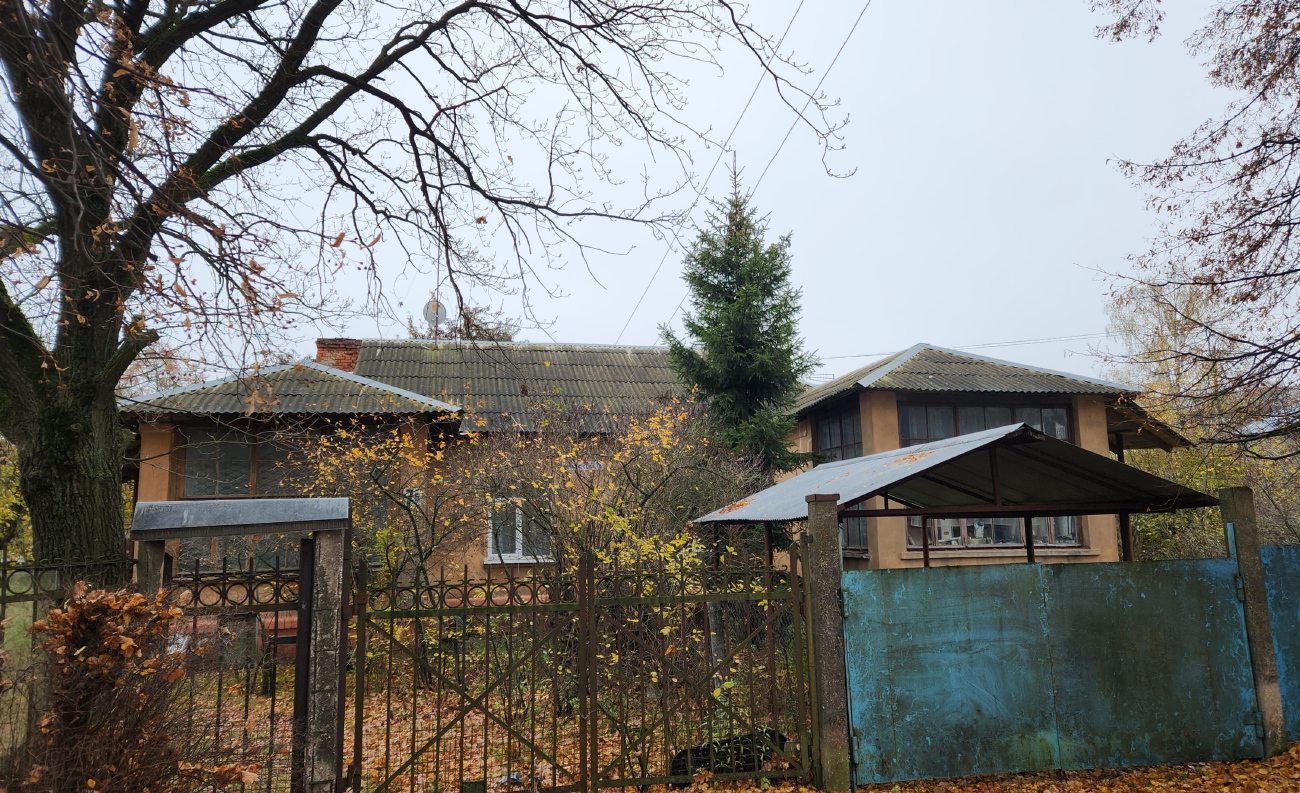 Жуковский, Улица Ломоносова, 7Б