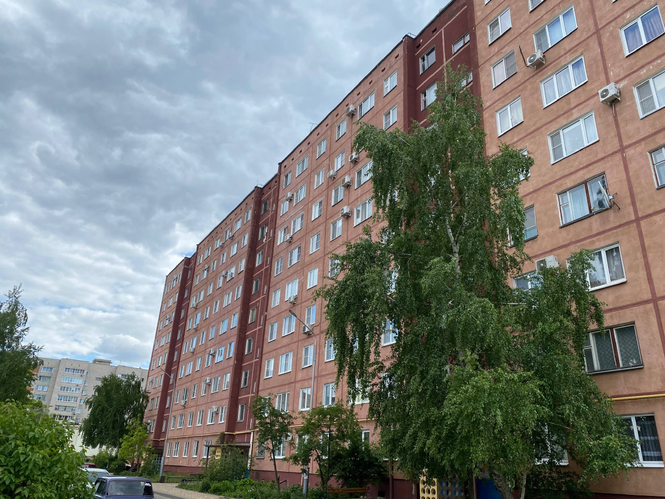 Нововоронеж, Набережная улица, 46