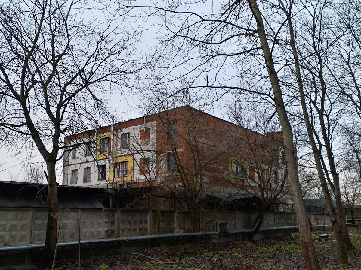 Voskresenskoye Settlement, Пос. подсобного хозяйства Воскресенское, 59 стр. 6