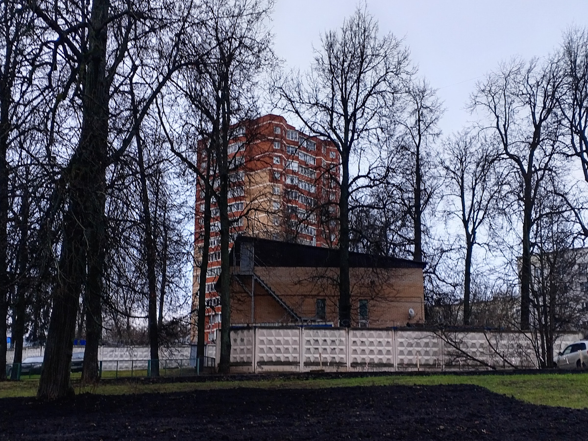 Поселение Воскресенское, Пос. подсобного хозяйства Воскресенское, 24а