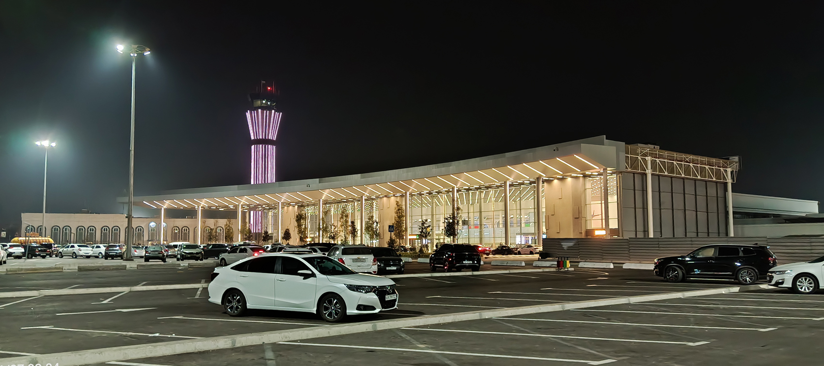 Ташкент, Улица Бабаура