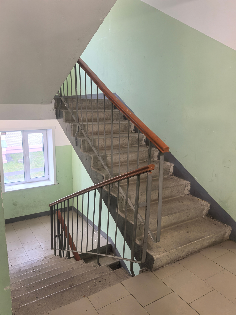 Вологда, Архангельская улица, 8А