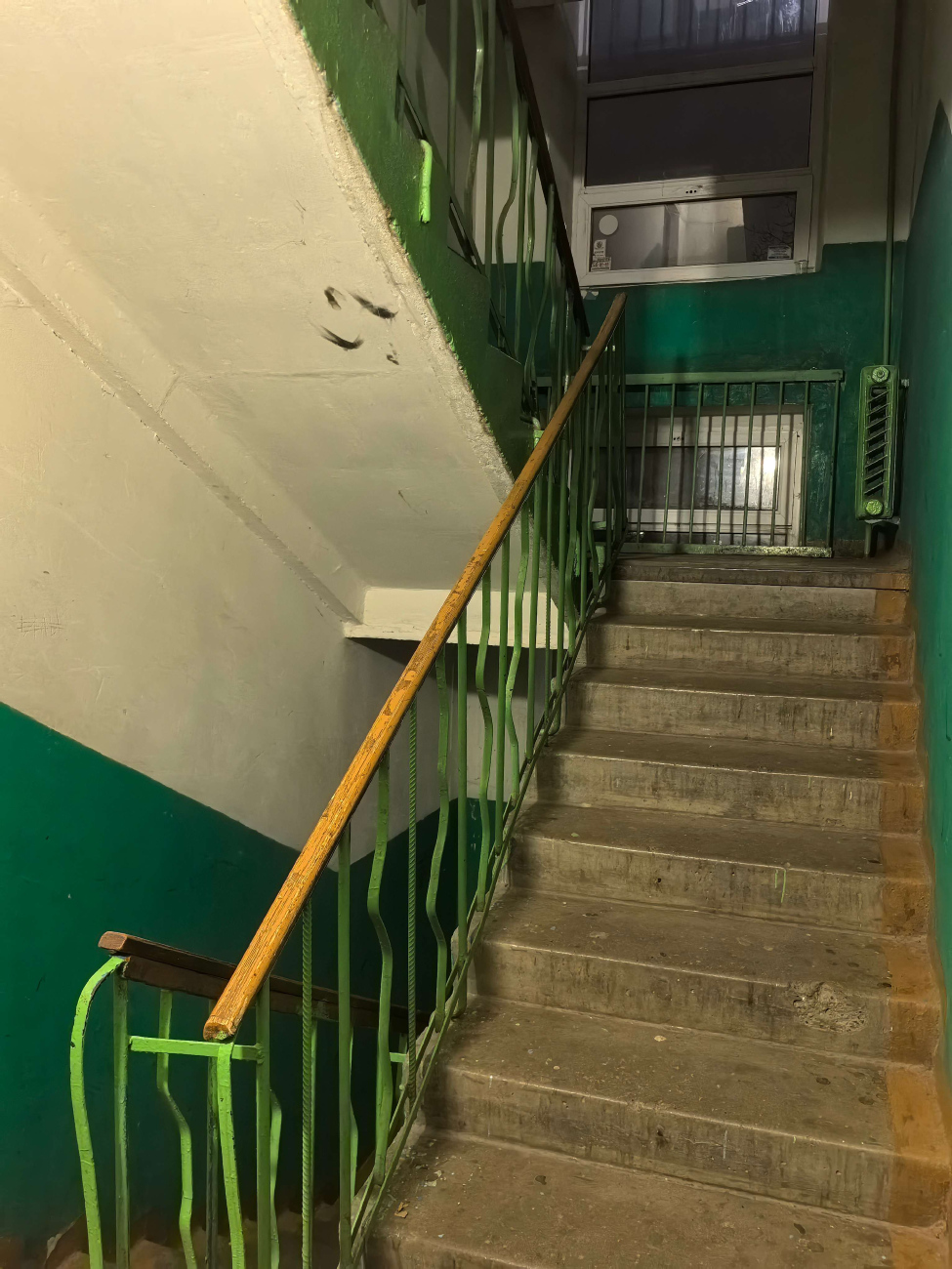 Вологда, Улица Панкратова, 75А корп. 1