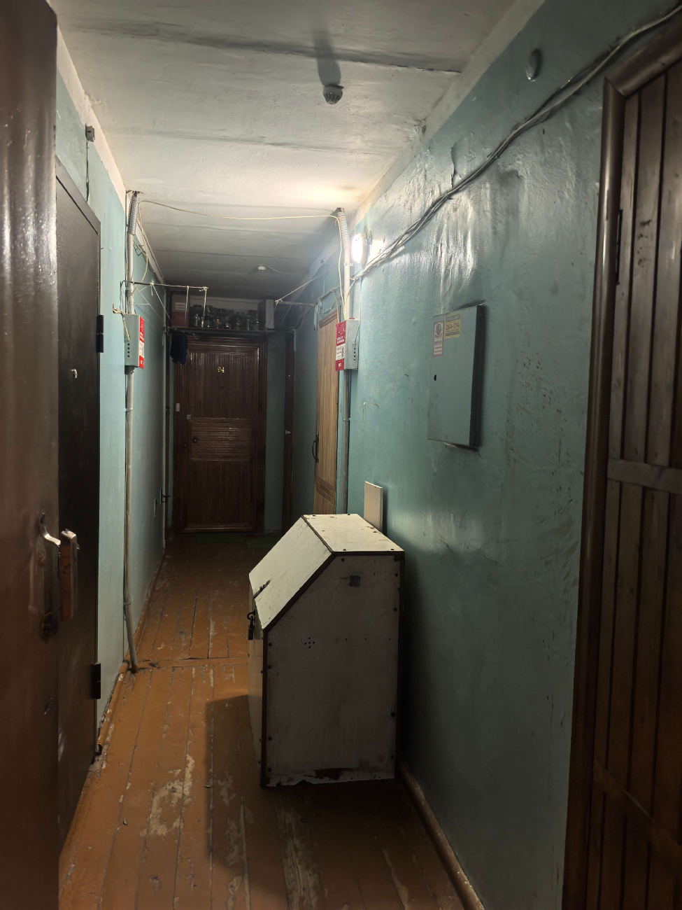 Вологда, Улица Панкратова, 75А корп. 1