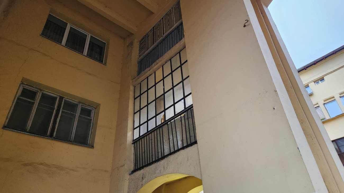 Zhukovsky, Улица Жуковского, 5