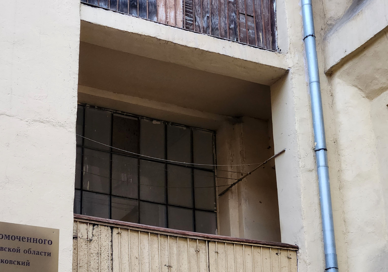 Zhukovsky, Улица Жуковского, 5