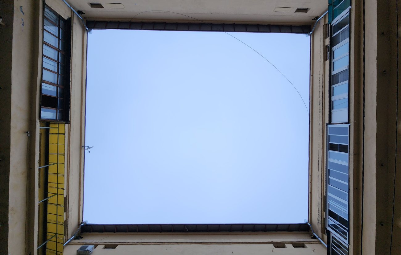 Zhukovsky, Улица Жуковского, 5