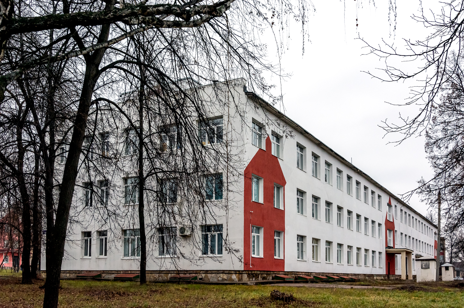 Стерлитамак, Улица Нагуманова, 56