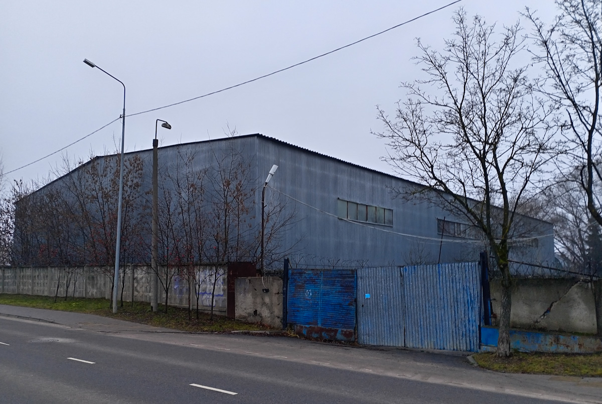 Поселение Воскресенское, Пос. подсобного хозяйства Воскресенское, 37е