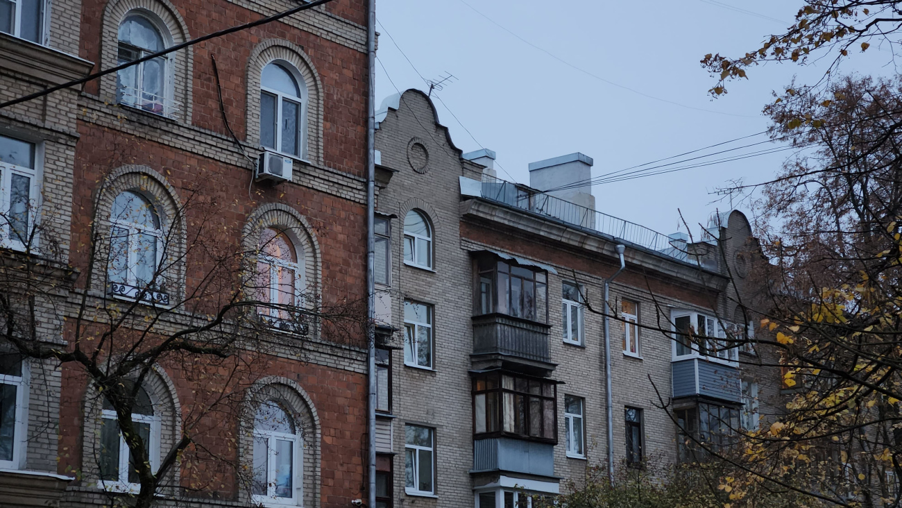 Жуковский, Улица Чкалова, 37