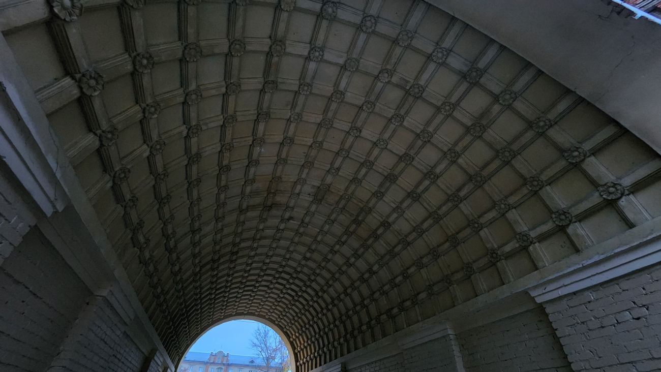 Жуковский, Улица Маяковского, 20