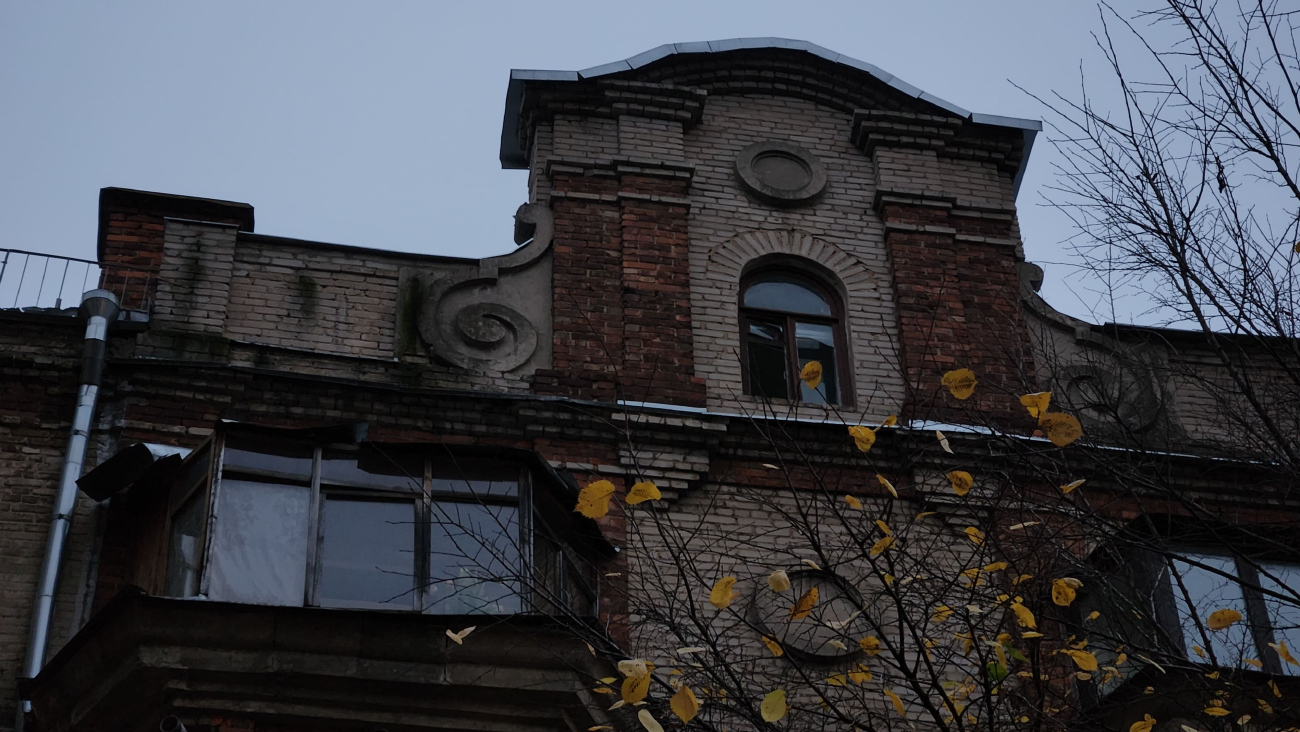 Жуковский, Улица Чкалова, 33