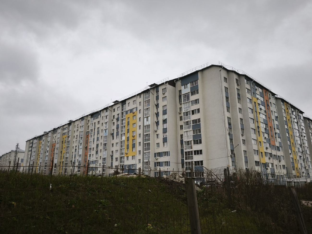 Курск, Проспект Надежды Плевицкой, 23