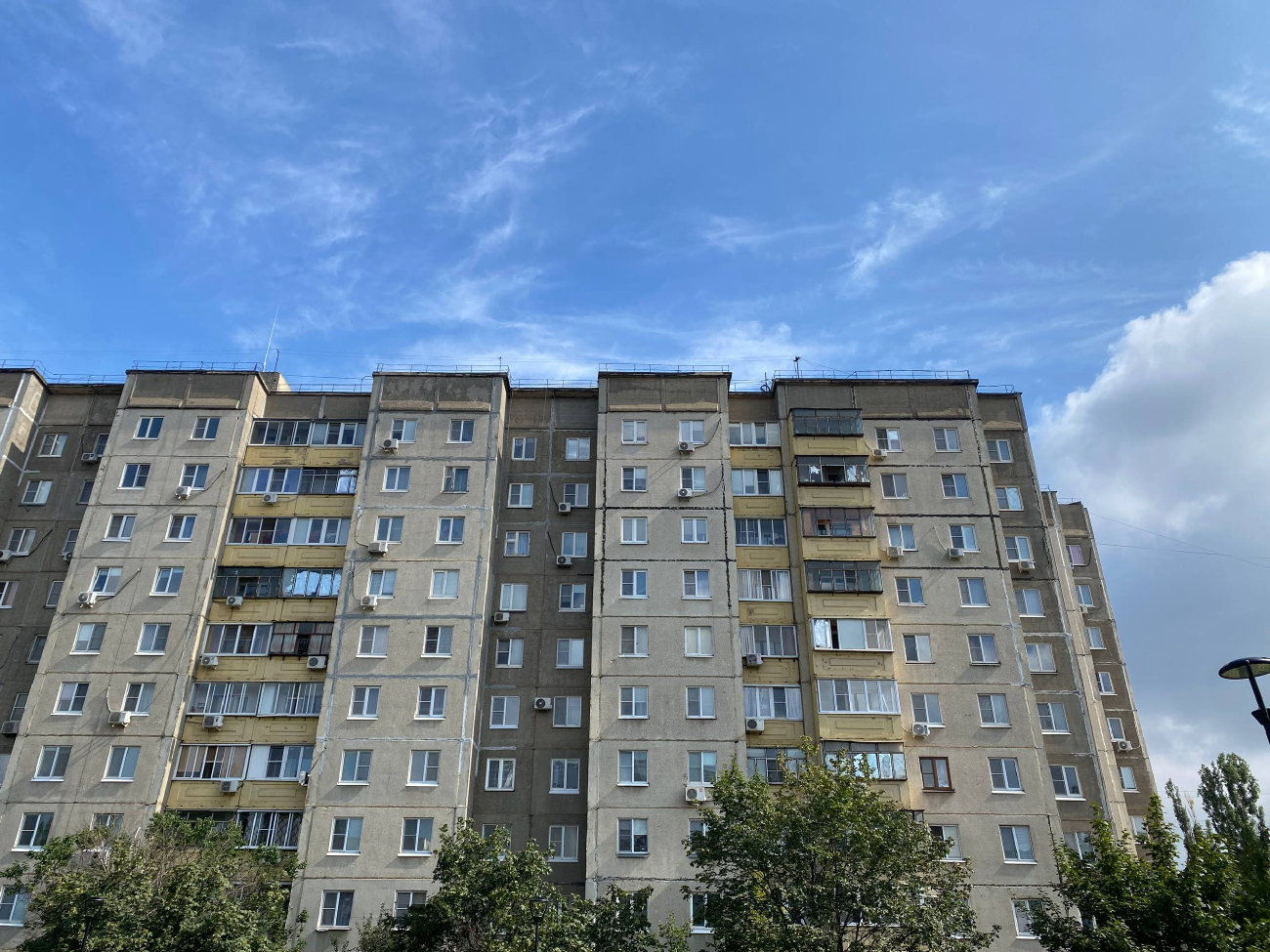 Lipetsk, Улица Катукова, 16