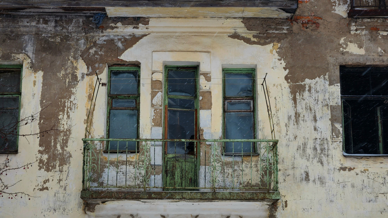 Vologda, Улица Гагарина, 20