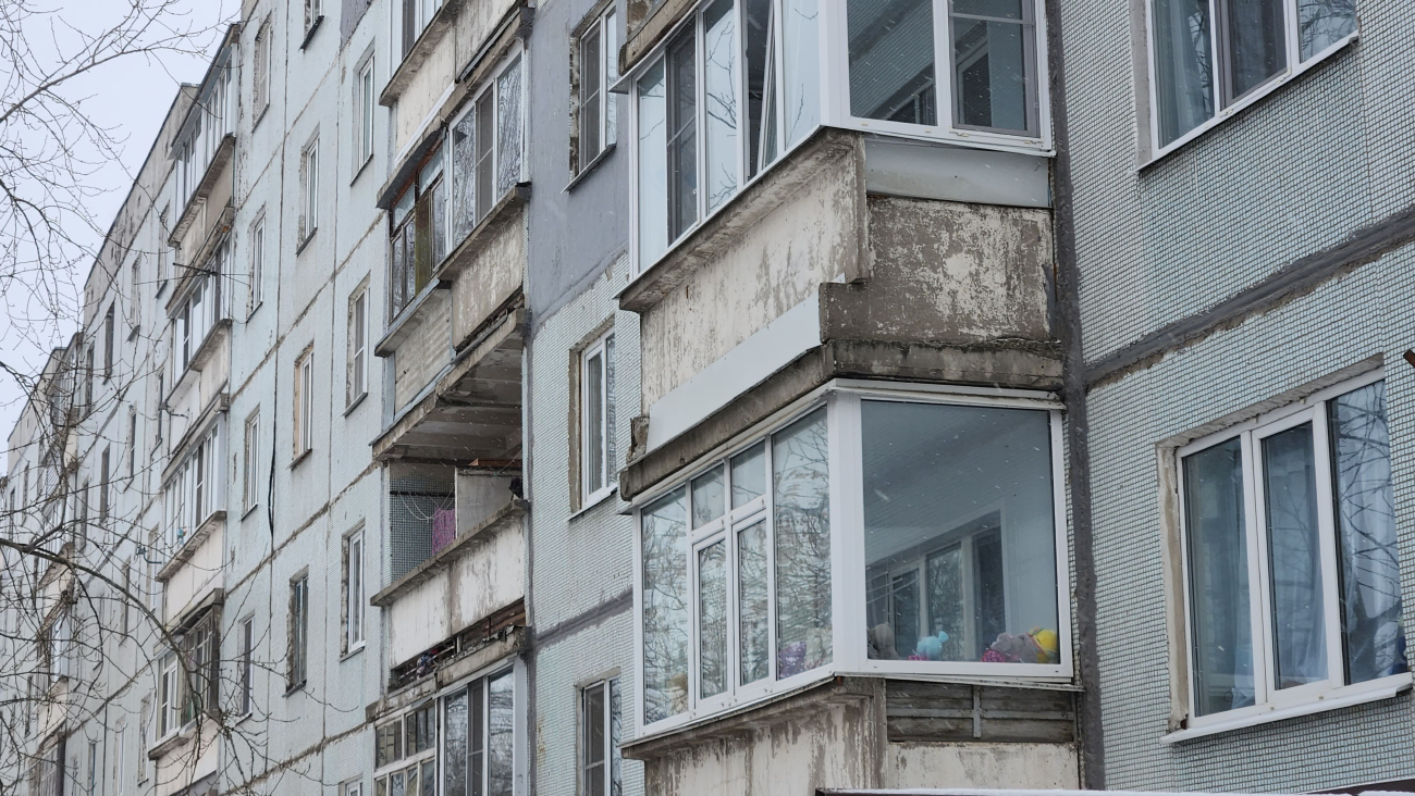 Вологда, Улица Панкратова, 64