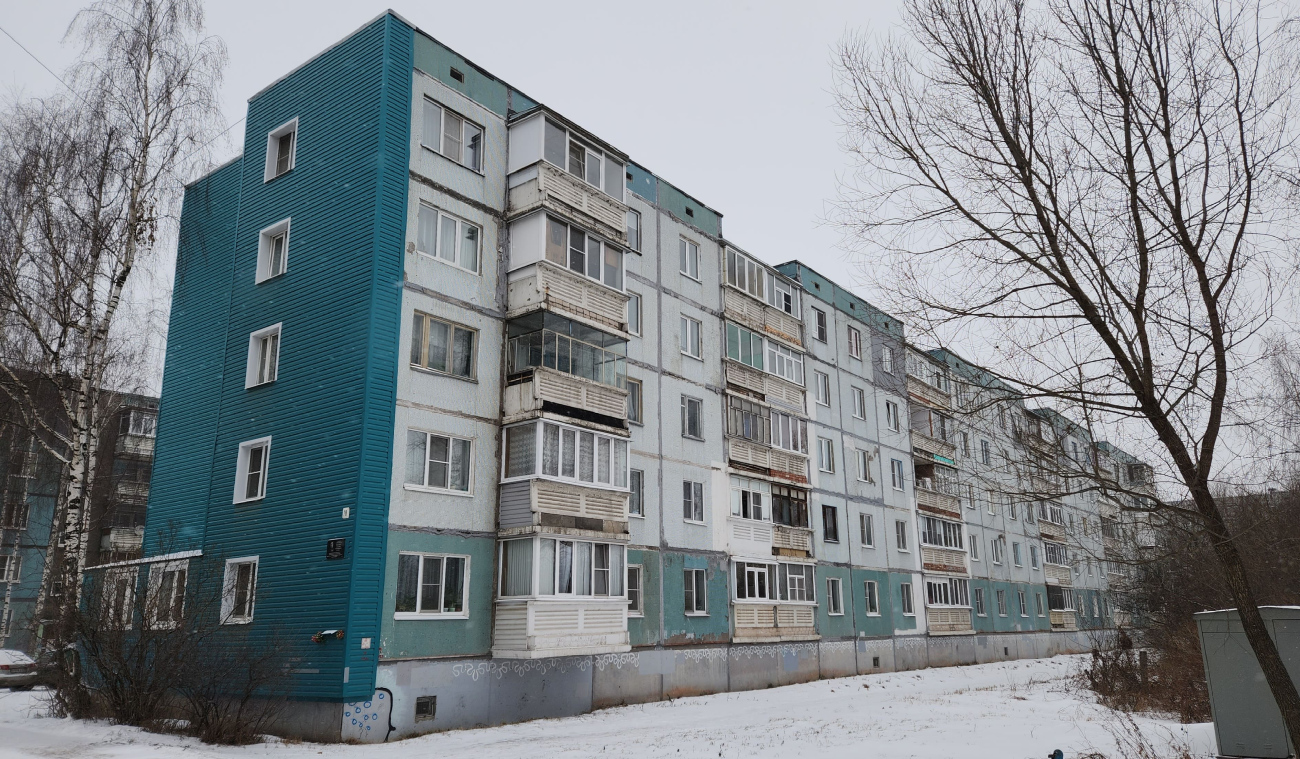 Vologda, Улица Южакова, 78